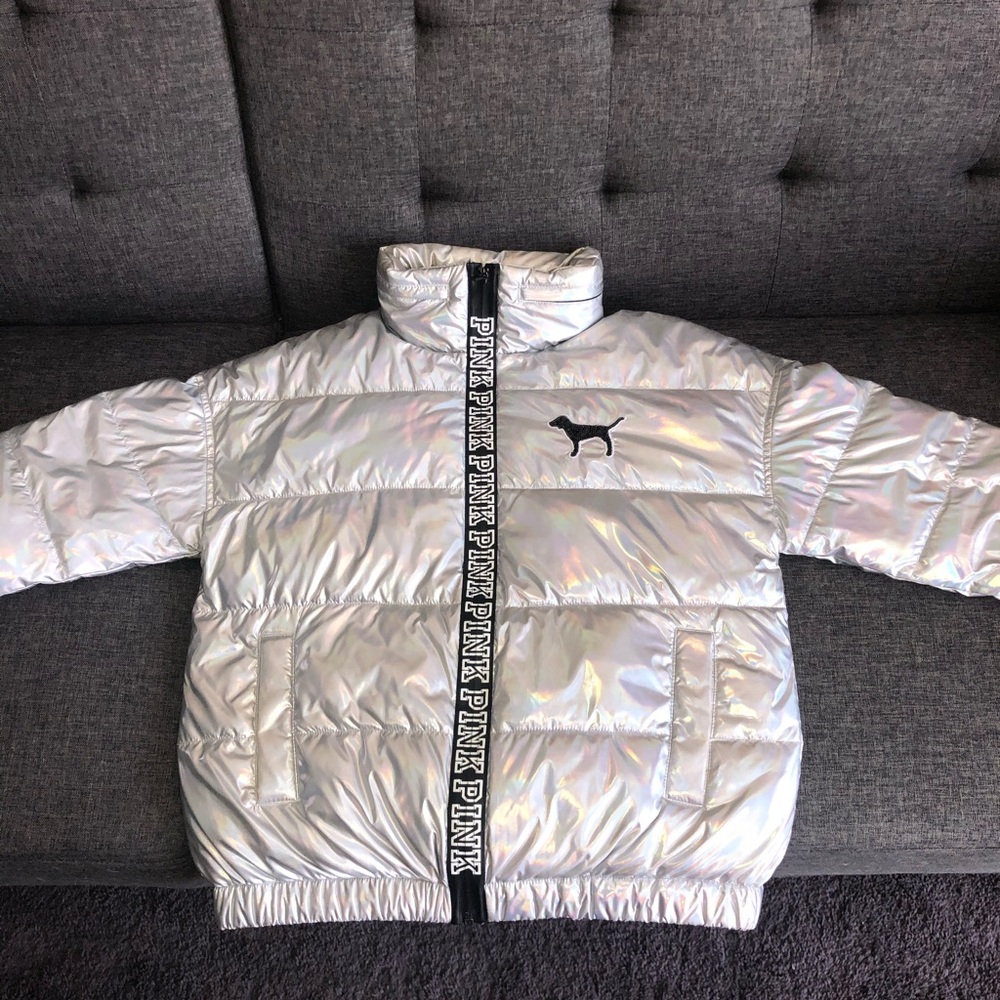 VS PINK BOMBER